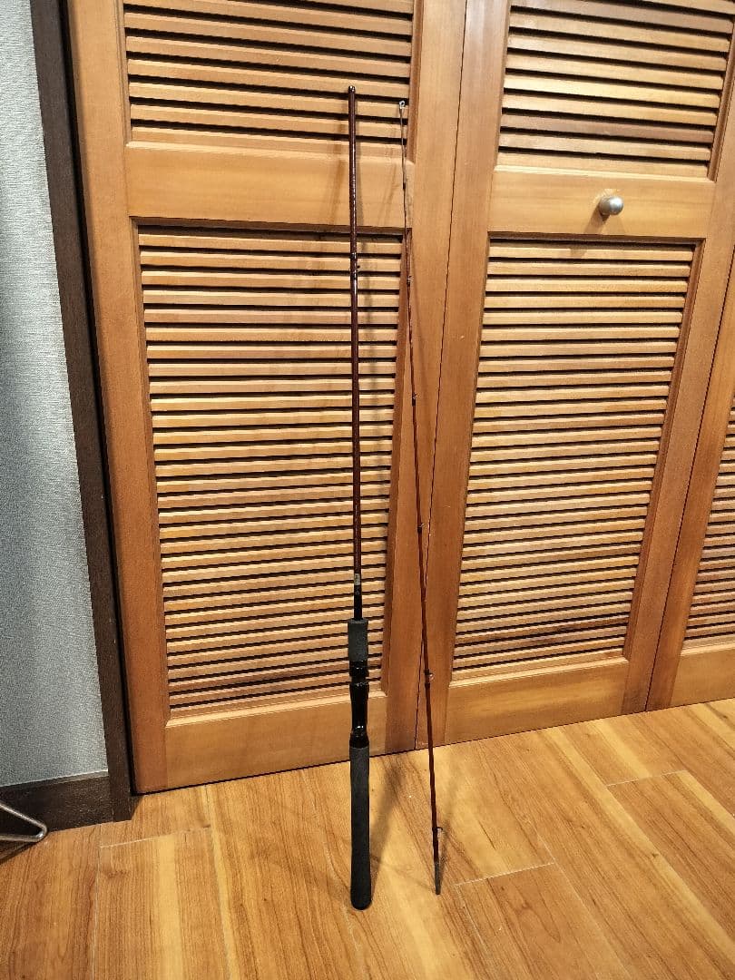 シマノ　スコーピオンXV　1652R-2　袋付き