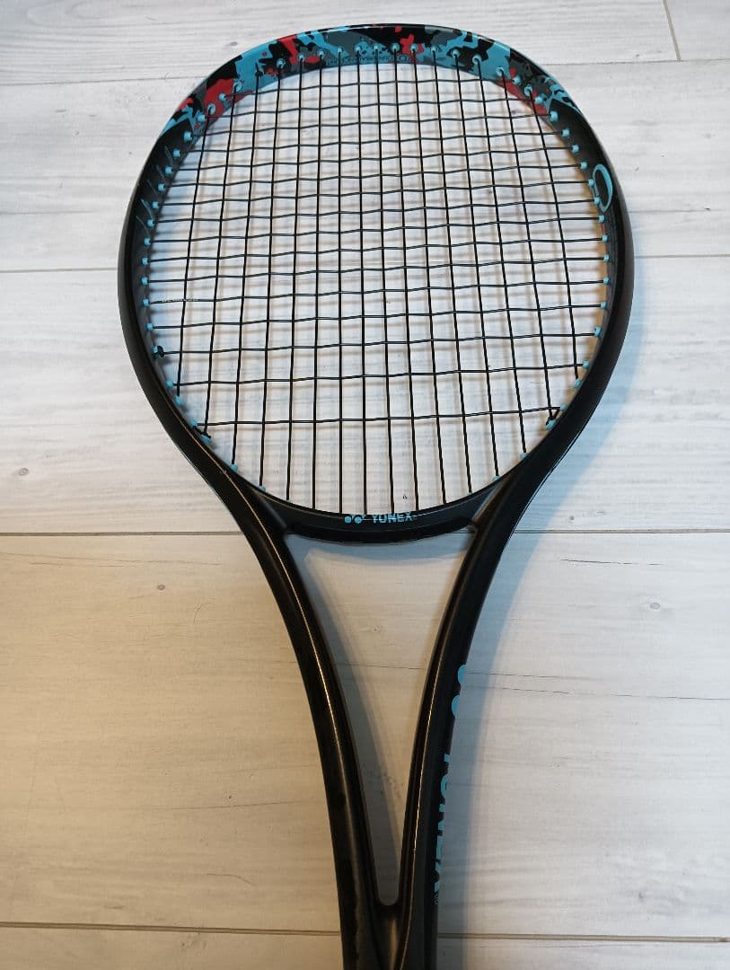 YONEX ジオブレイク70VS (UXL0)