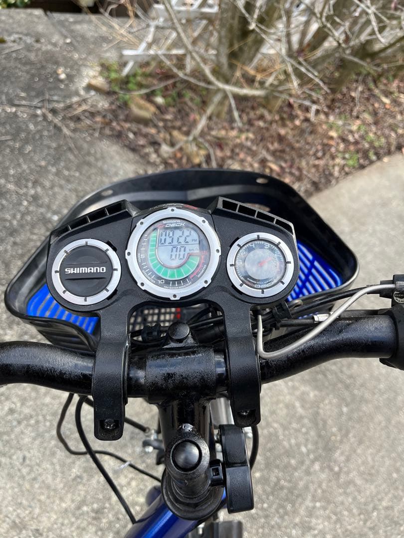 【6月中売切計画！】子供向け自転車 ブリヂストン 26インチ 引取限定