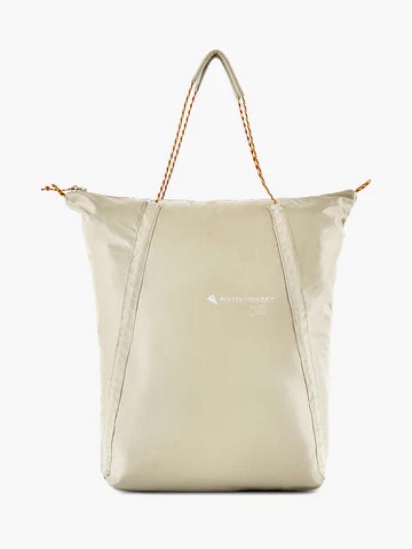 【KLATTERMUSEN】Gebo Bag 23L(Putty Grey)