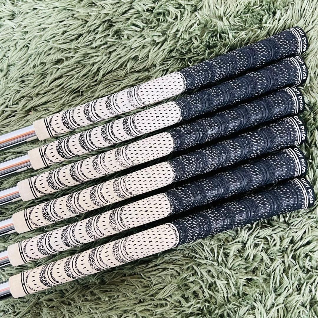 テーラーメイド ツアープリファードMB アイアン6本セット メンズゴルフ 初心者