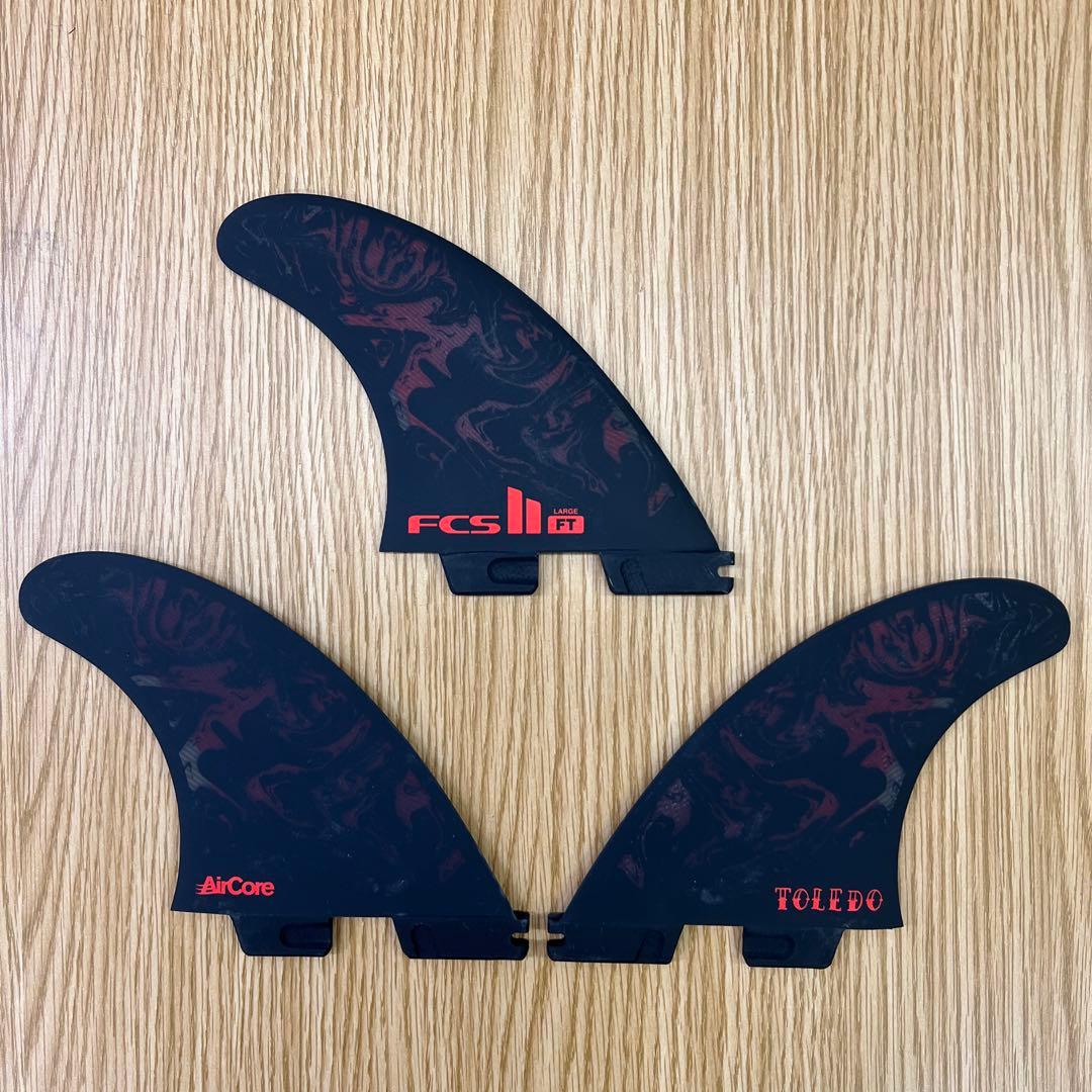 FCS2 FT フェリペトレド Lサイズ