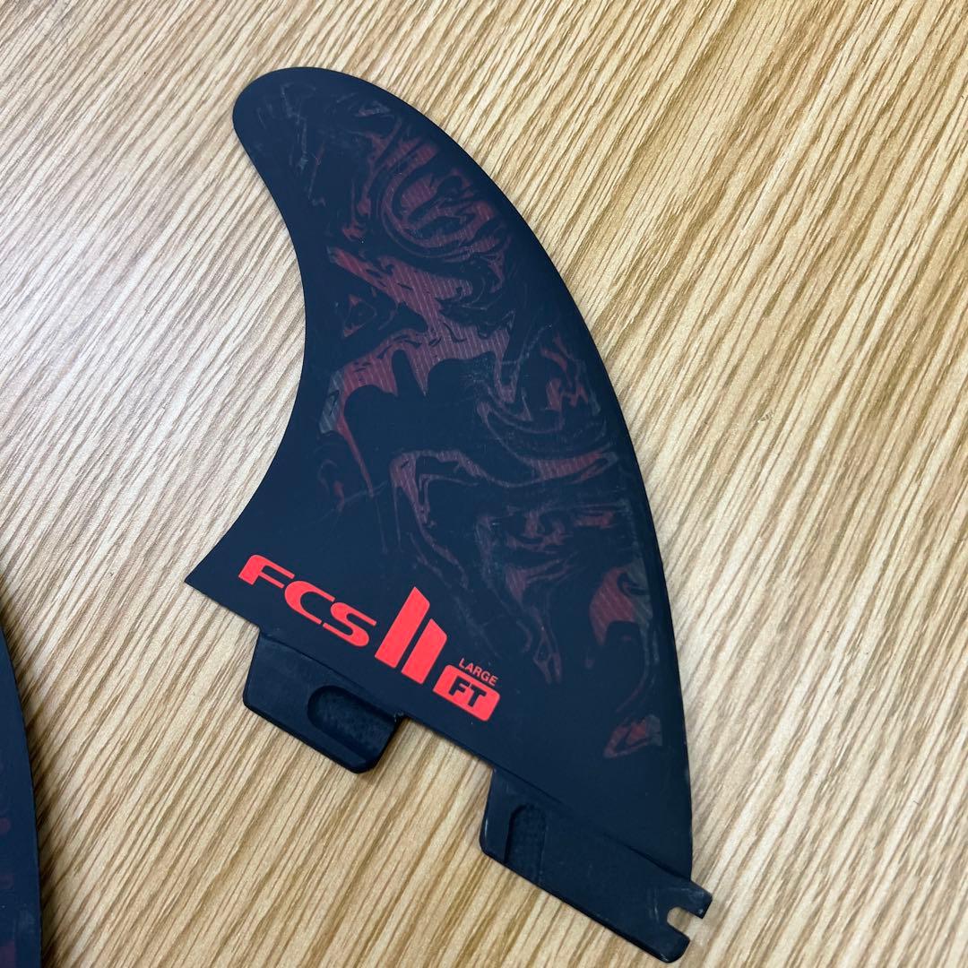 FCS2 FT フェリペトレド Lサイズ