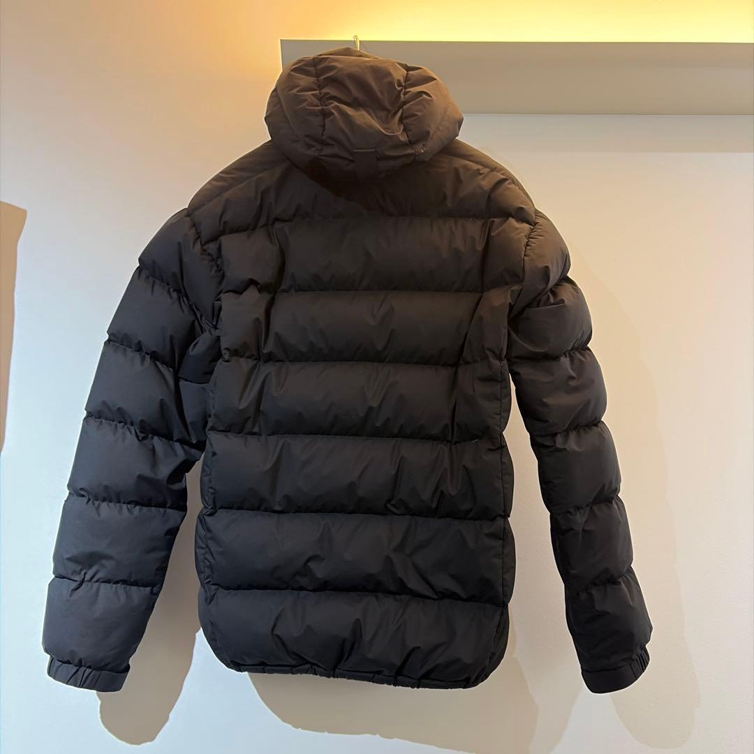 mont-bell モンベル ダウンジャケット L