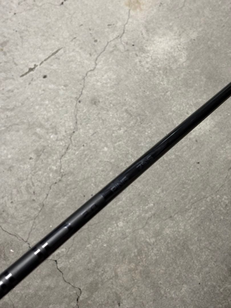 レア美品⭐︎PING G430MAX 9W24度