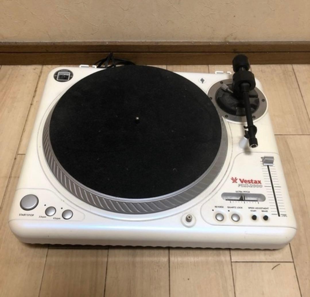 【レアカラー】vestax PDX-2000