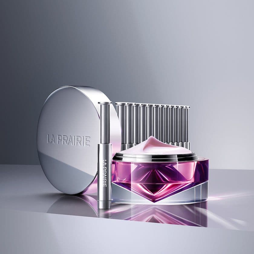 ラプレリー　PT　レア　HRマスク