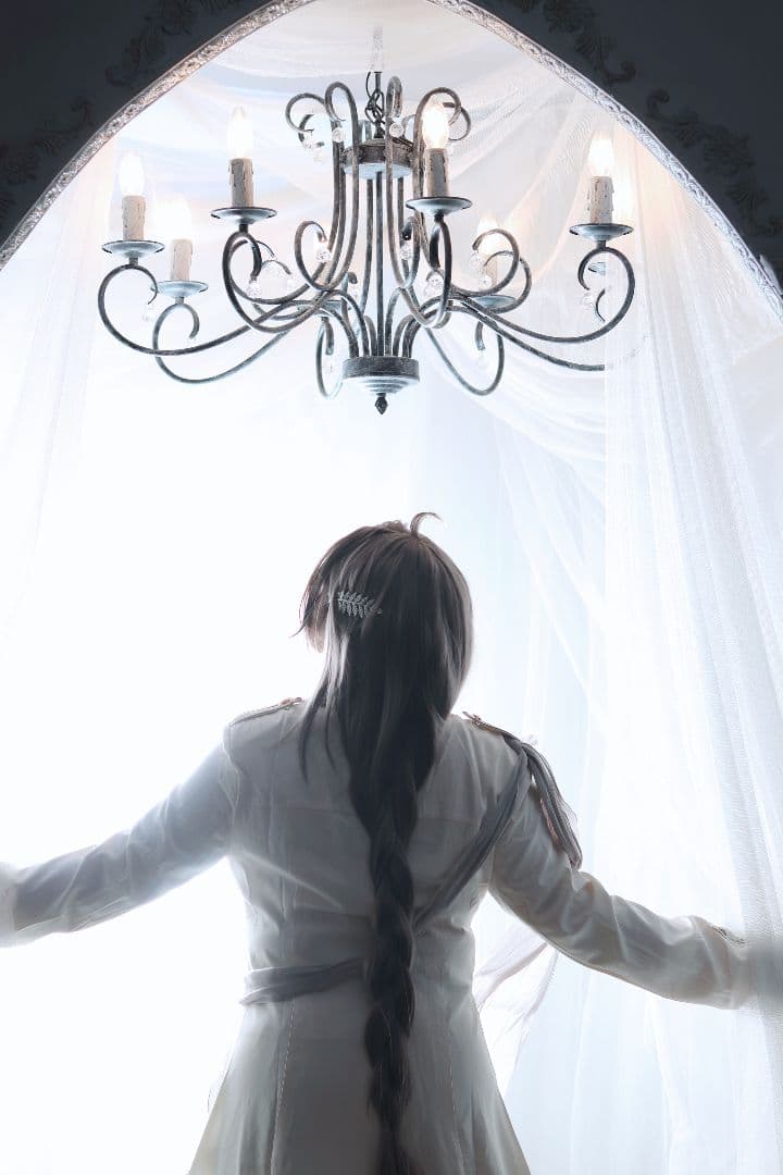 叶 コスプレ 衣装 天使