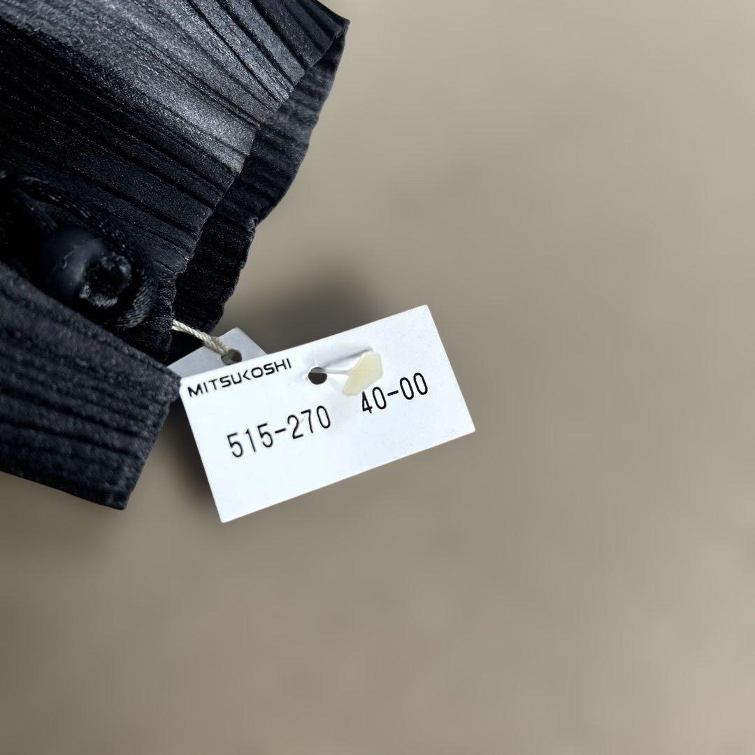 pleats please issey miyake 巾着バッグ