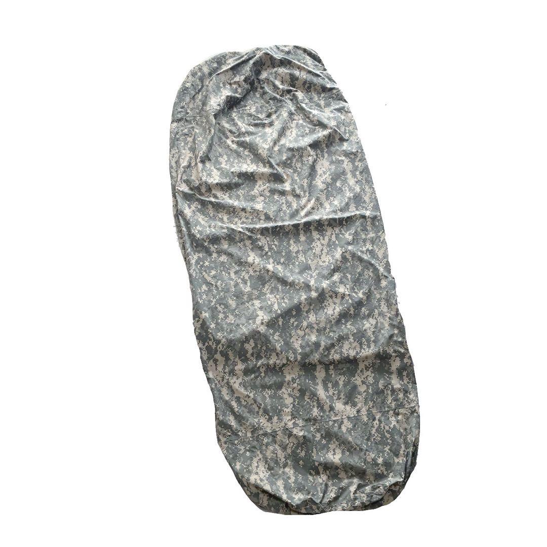 米軍 実物 ACU デジカモ シュラフカバー ゴアテックス 防水 寝袋 カバー