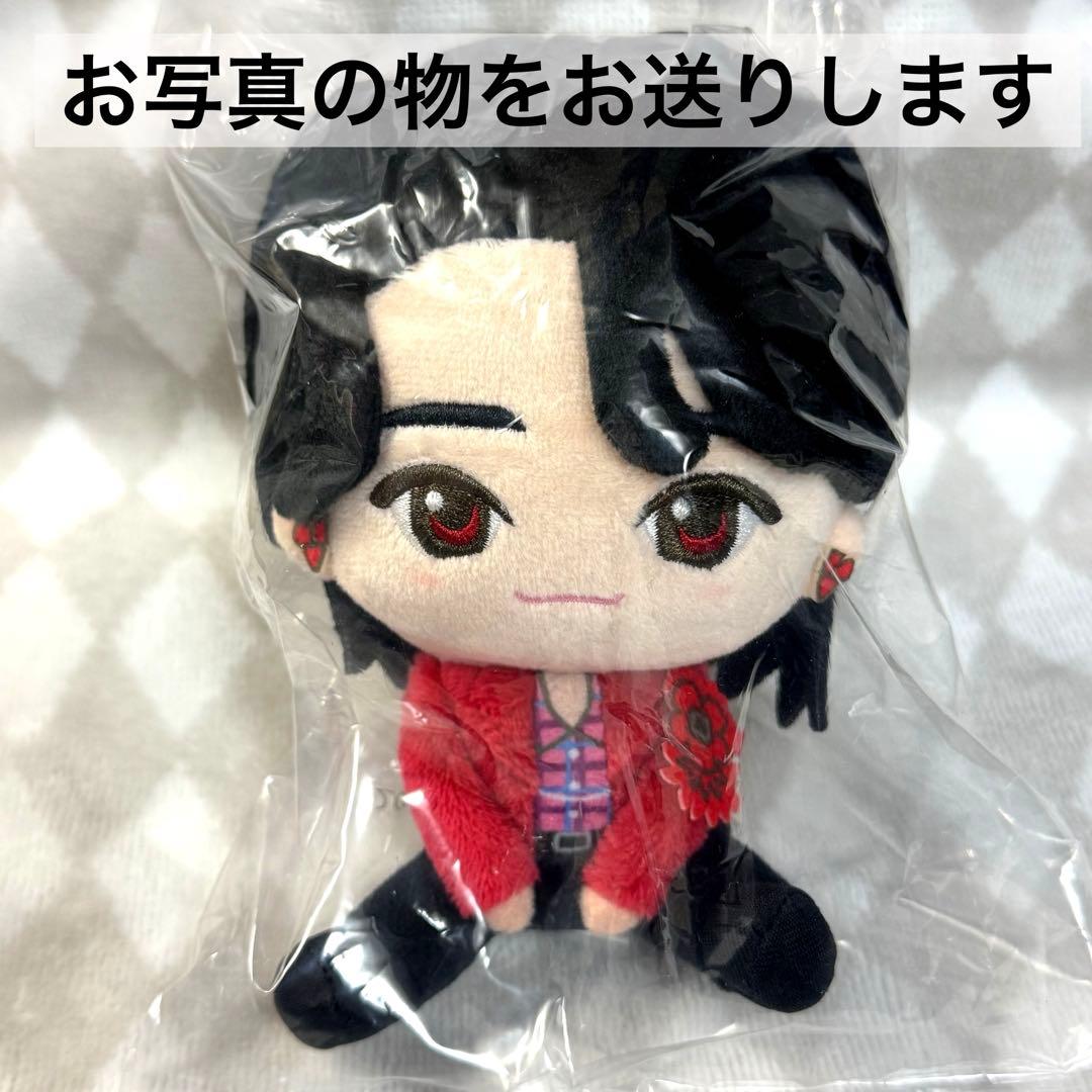 一番くじ　Mrs. GREEN APPLE A賞　大森元貴　ミセス