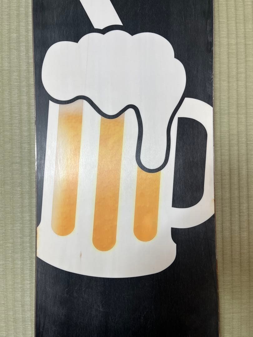 スノーボード　サロモン