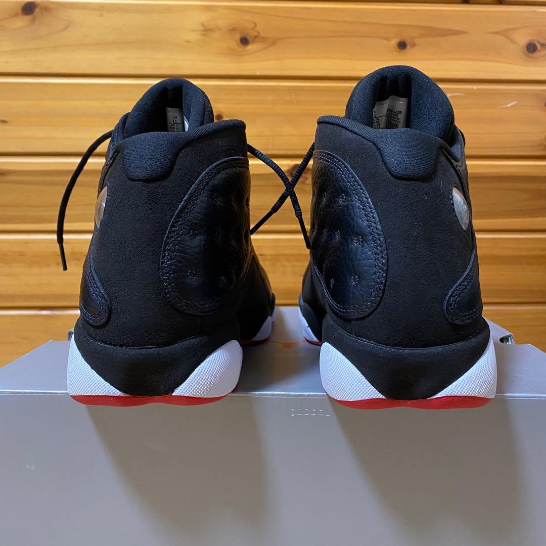 NIKE AIR JORDAN 13 Playoffs 2023 aj 未使用