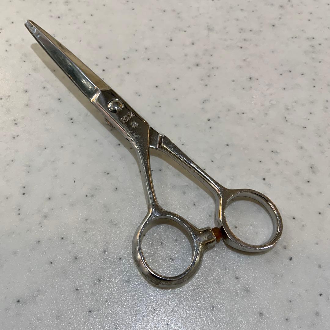 FUJI ハイゼット 美容師用ハサミ２本セット