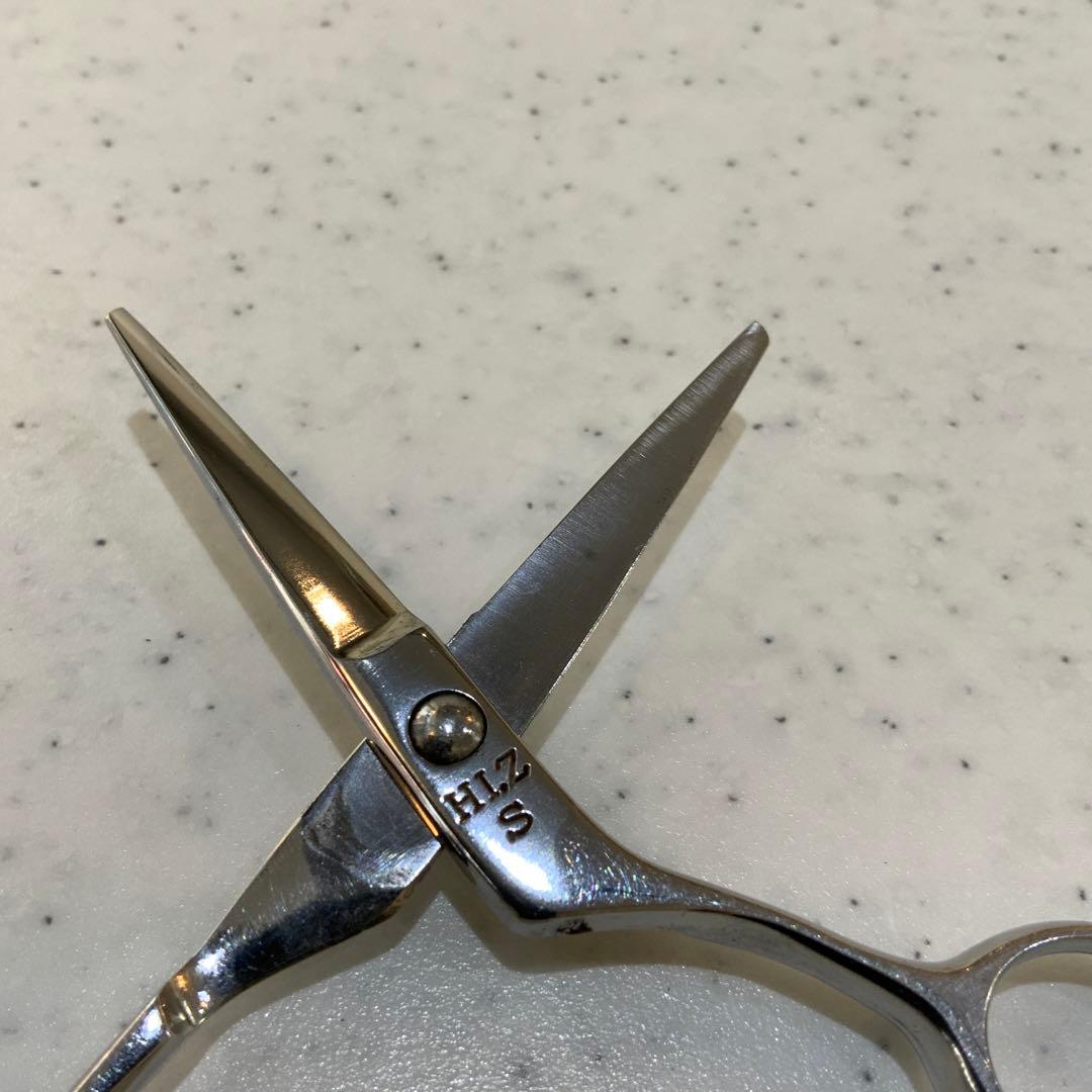 FUJI ハイゼット 美容師用ハサミ２本セット