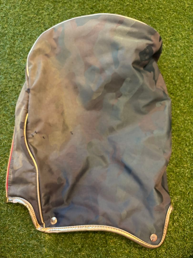 MARK＆LONA マークアンドロナ ゴルフ スタンド キャディバッグ