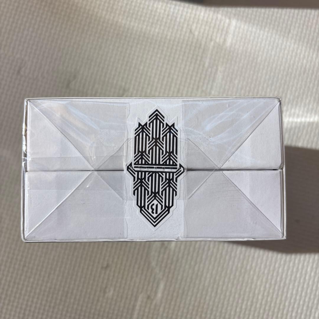 在庫2個　新品未開封　バレード BYREDOオードパルファム 50ml 並行輸入