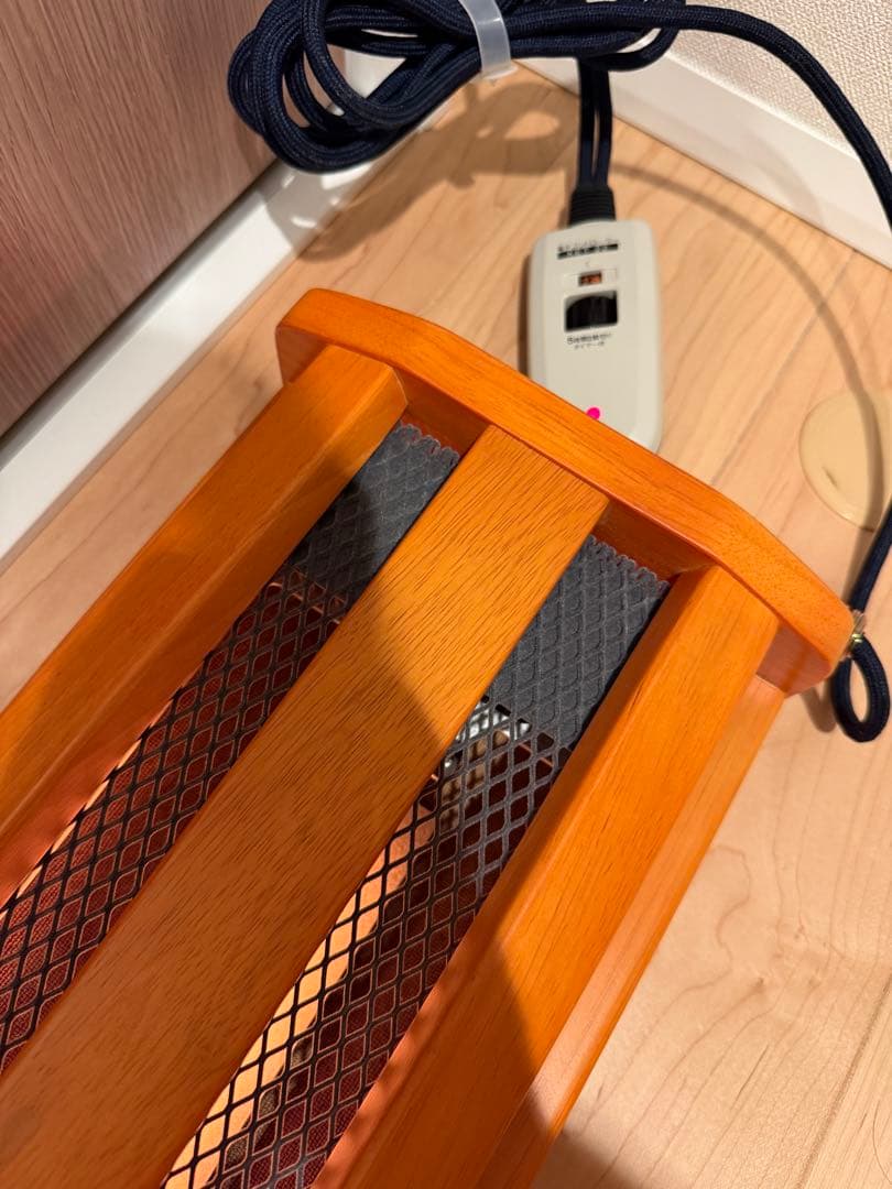 フットヒーター　MFH-320