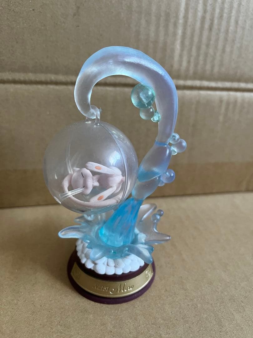 ポケモン フィギュア スイングヴィネットコレクション Pokemon