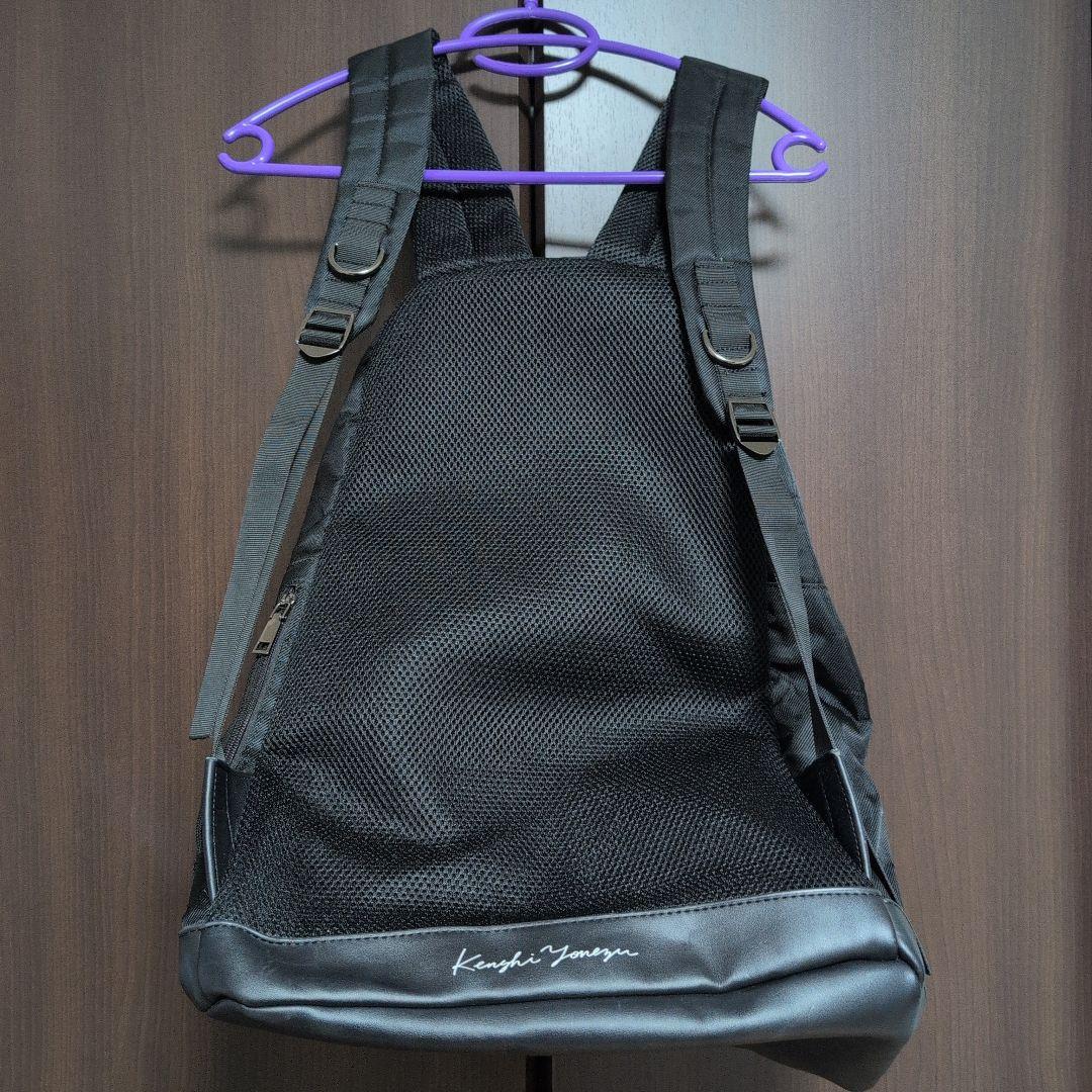 米津玄師 HYPE リュック