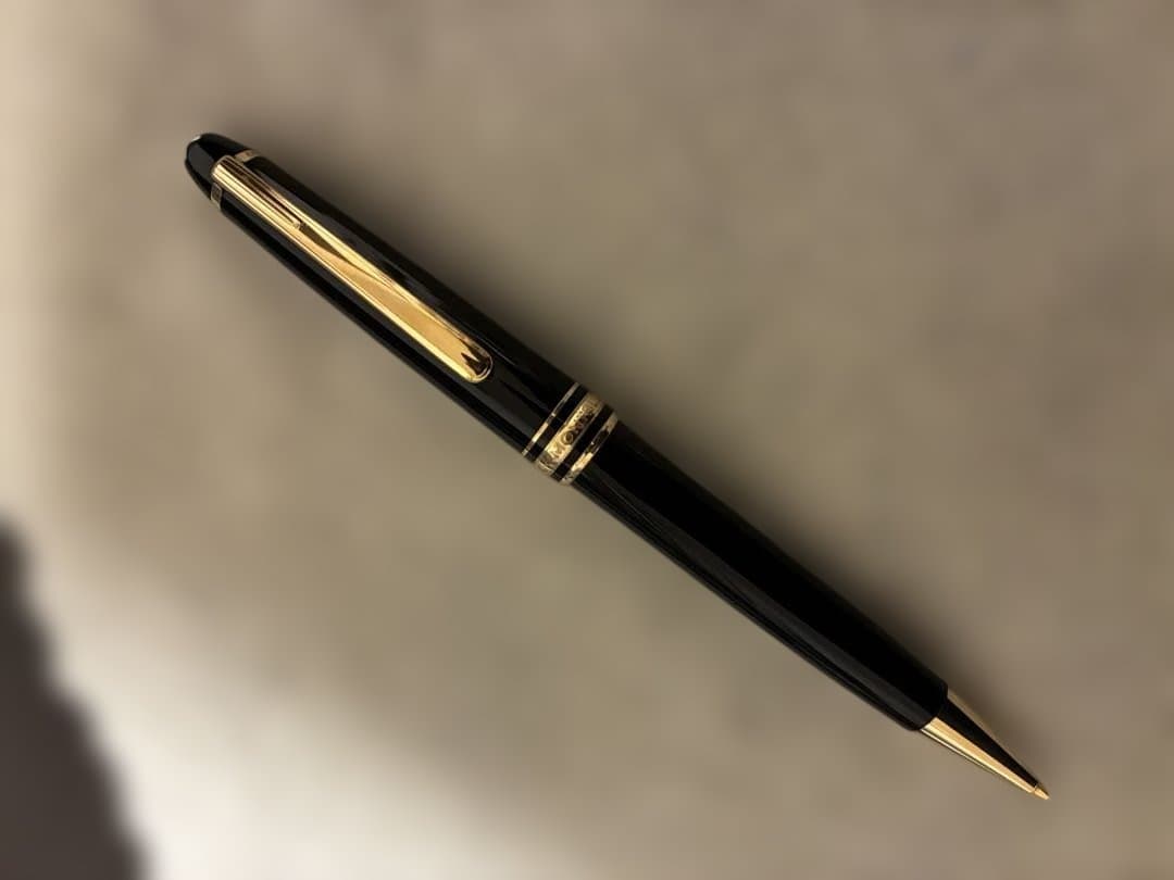 ◾️モンブラン◾️165 ペンシル◾️マイスターシュテュック クラシック◾️