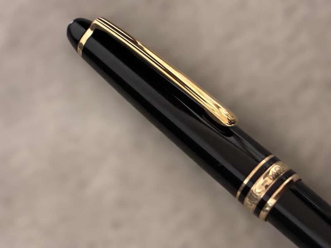 ◾️モンブラン◾️165 ペンシル◾️マイスターシュテュック クラシック◾️