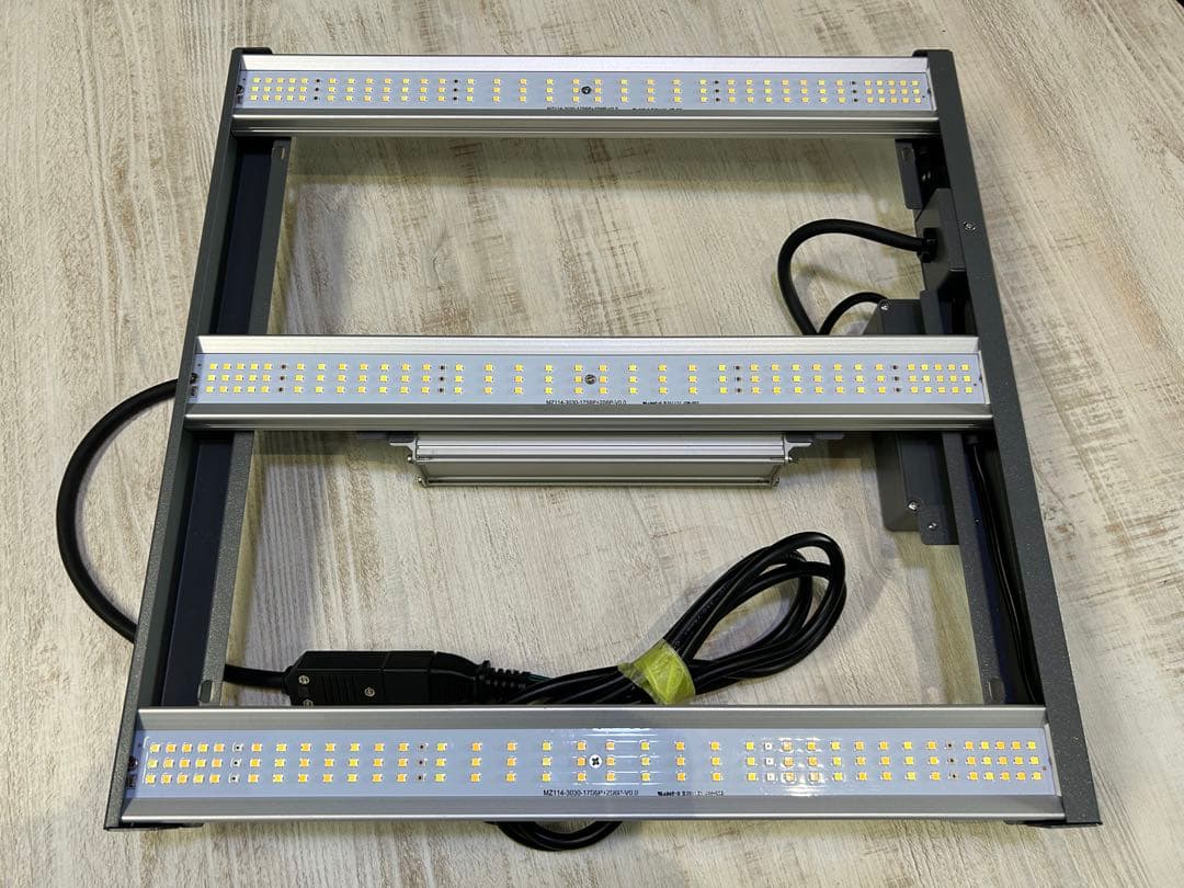 MARSHYDRO FC1500 150W マーズハイドロ 植物育成LEDライト