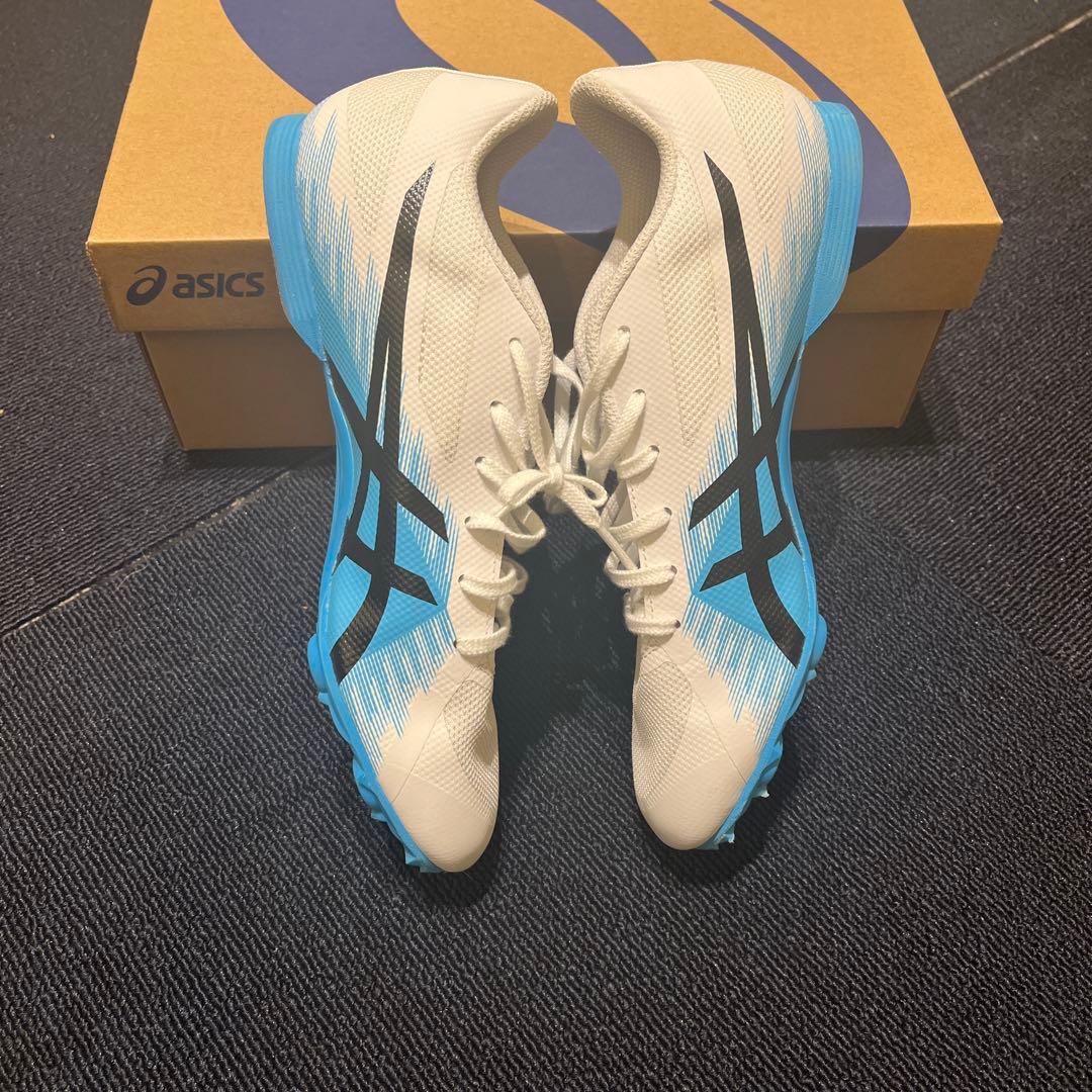 asics/ HYPER MD 7/1093A088 カラー402