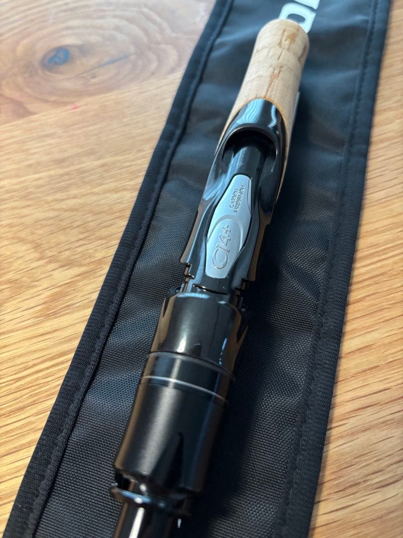 シマノ 21ポイズングロリアス 268UL/ML-G