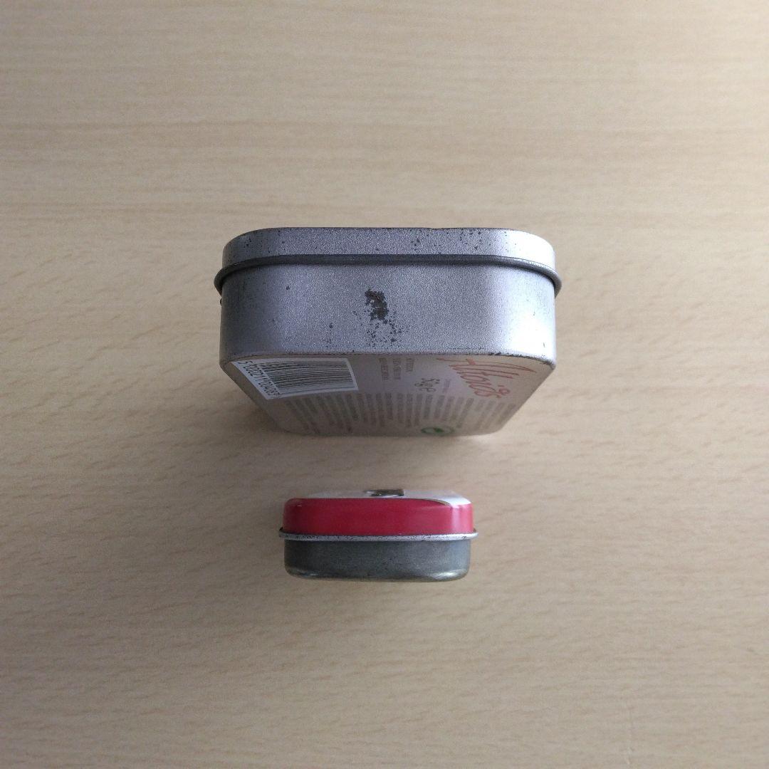 希少AltoidsSmithKendonALTOIDSsmallsアルトイズ空缶