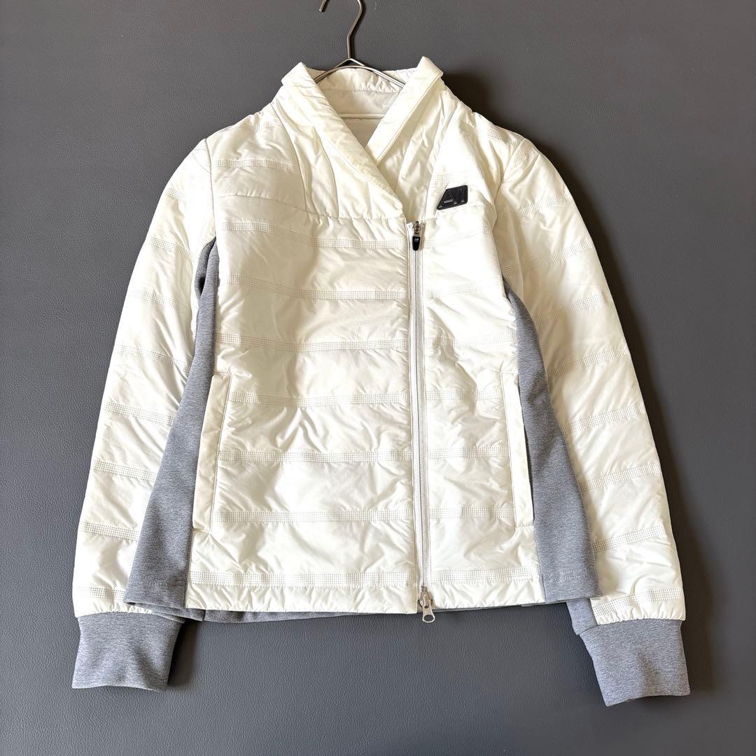 美品♡マスターバニー 中綿 ジャケット スカート セットアップ 近年 XSサイズ