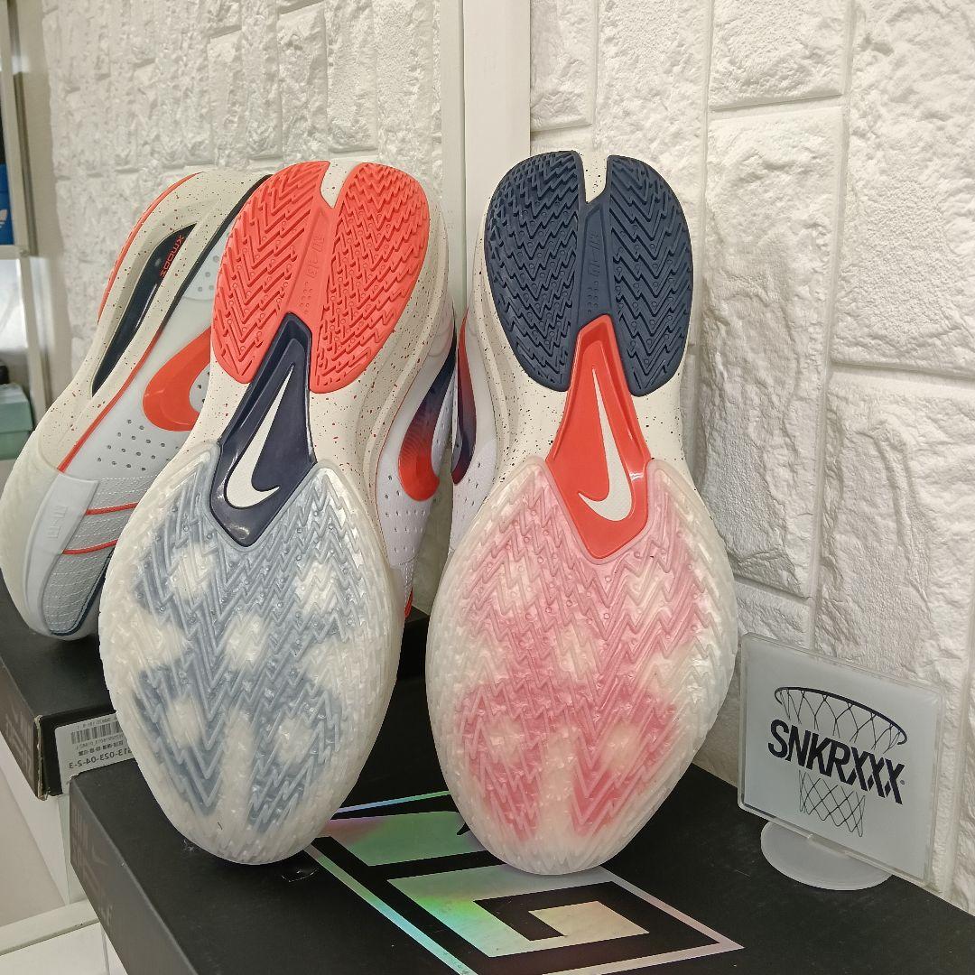 Nike GT CUT 3 EP \"CHBL\" GTカット3 US9