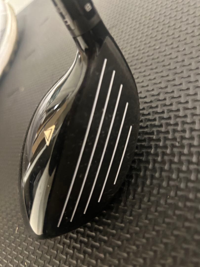 【売切価格】Titleist 915 3w5w2本セットTourAD BB-6s