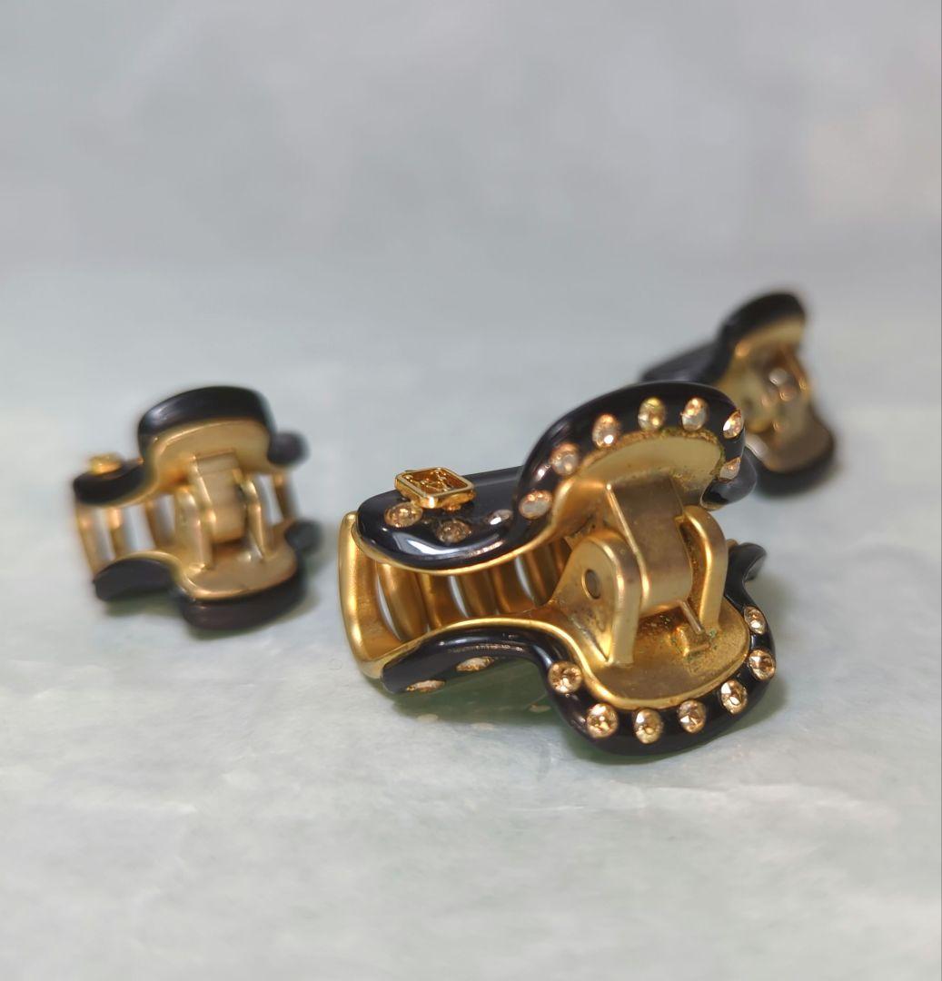 アレクサンドルドゥパリ baby&マイクロクリップ 3点セット 希少入手困難品