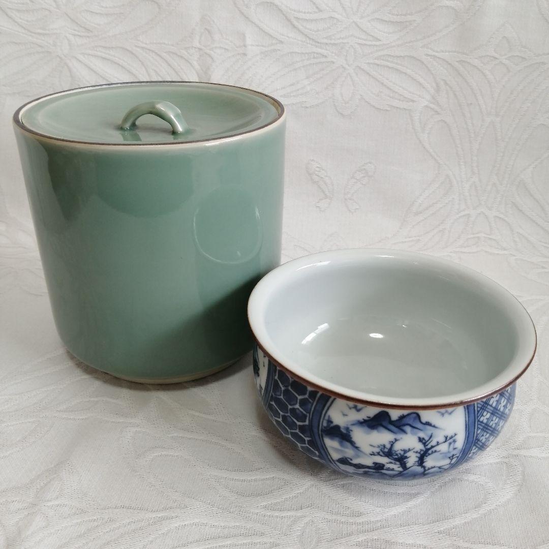 未使用/茶道具セット 抹茶茶碗 棗 水差し 建水など他 短冊