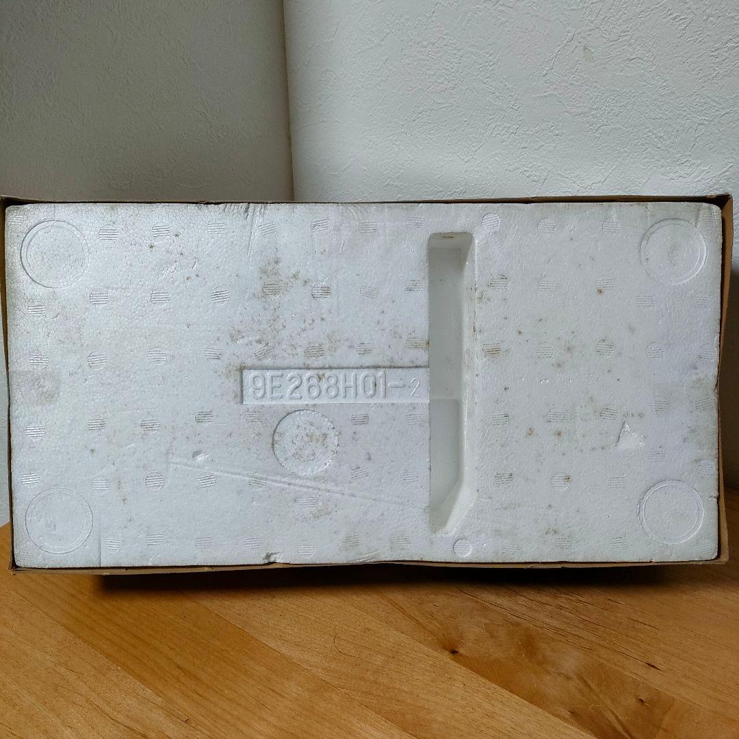 フェラーリ F-40　SUPER KIT R/C SERIES　レア　カラー　白