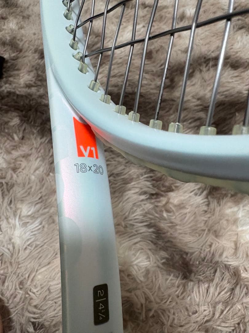 ラケット(硬式用) Wilson SHIFT 99 PRO V1.0