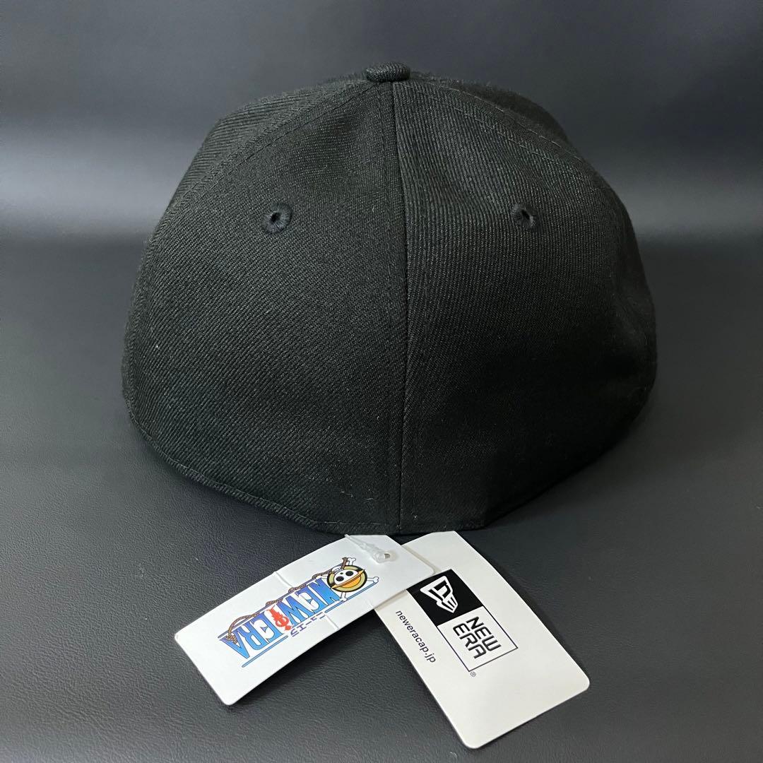 超激レア！ NEW ERA × ONE PIECE × NECC 59FIFTY