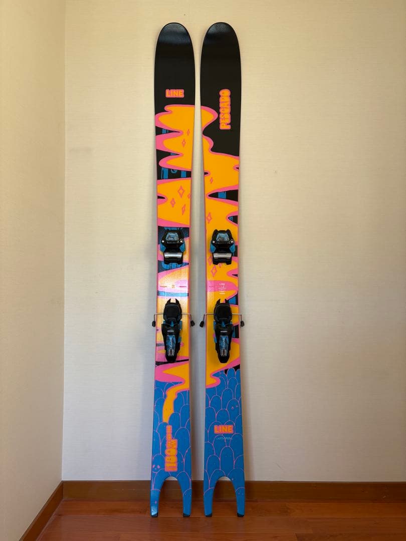 美品LINE PESCADOペスカド+ GRIFFON 13 25-26 モデル