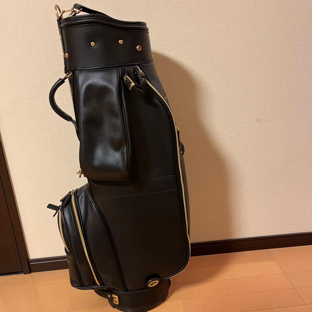 サンキプラナリア　キャディバッグ