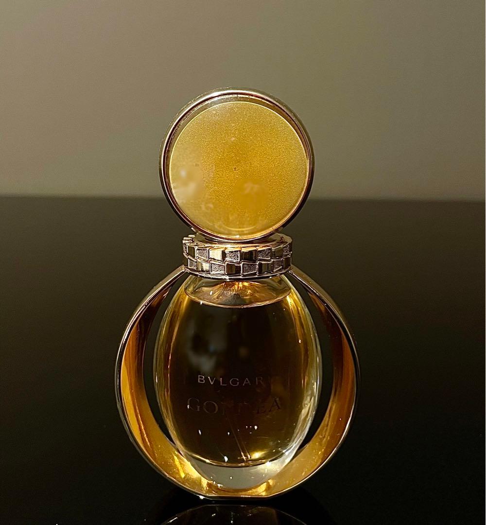 【希少！】 Bvlgari Goldea (ブルガリ ゴルデア）香水50ml