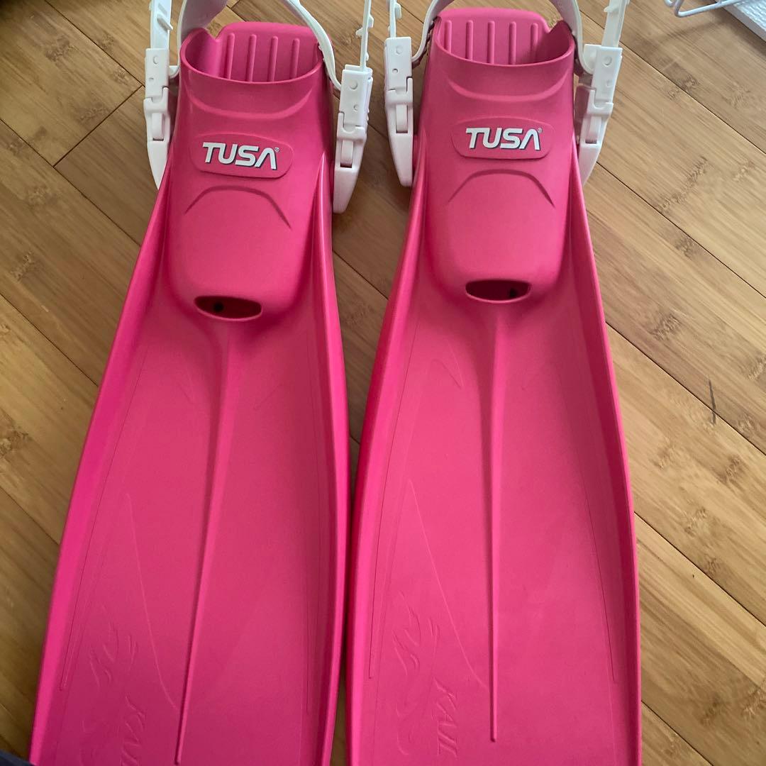 ダイビングスーツセット