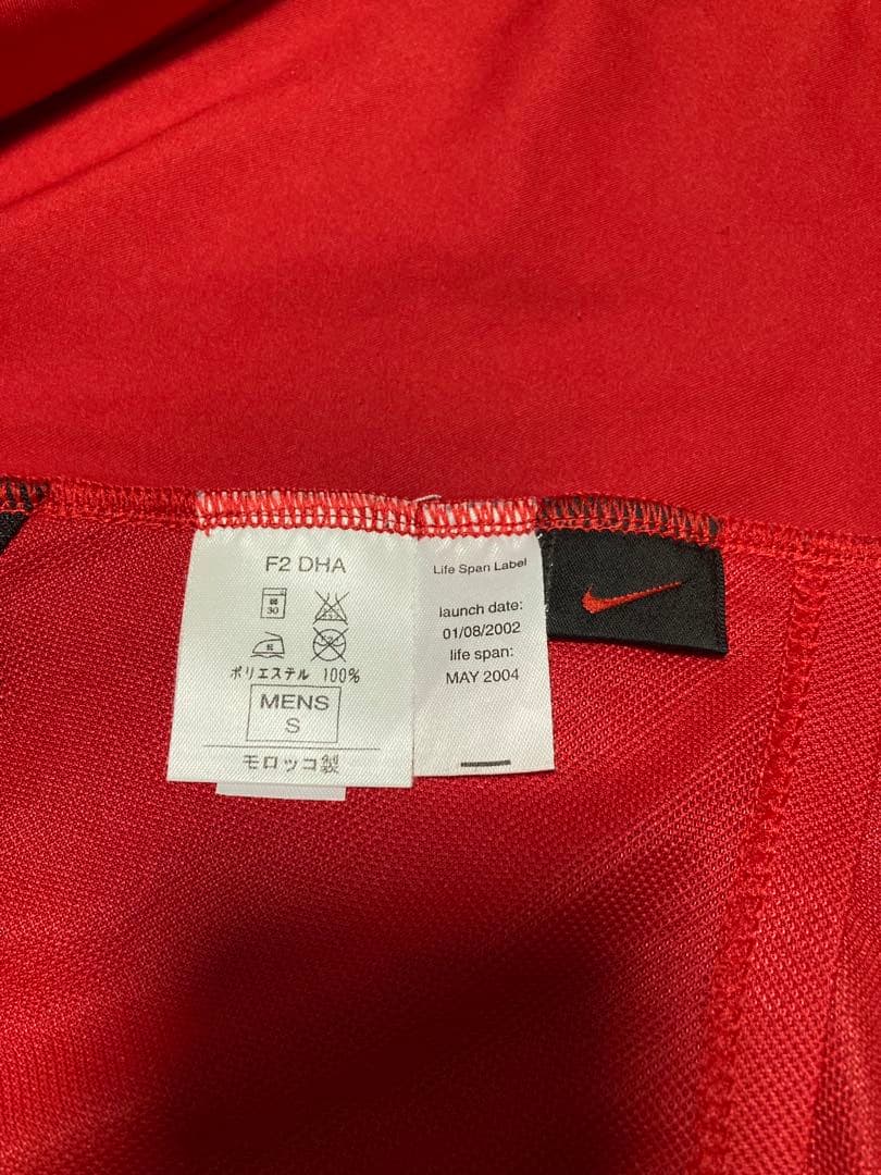 マンチェスターユナイテッド 03/05 Vodafone ユニフォーム