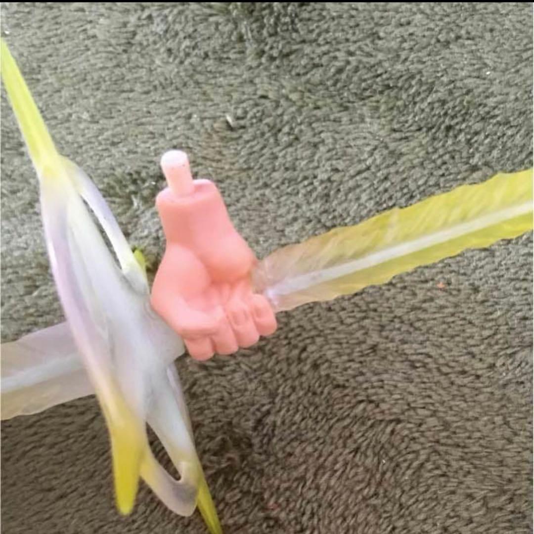 ワンピース pop 黄猿 フィギュア