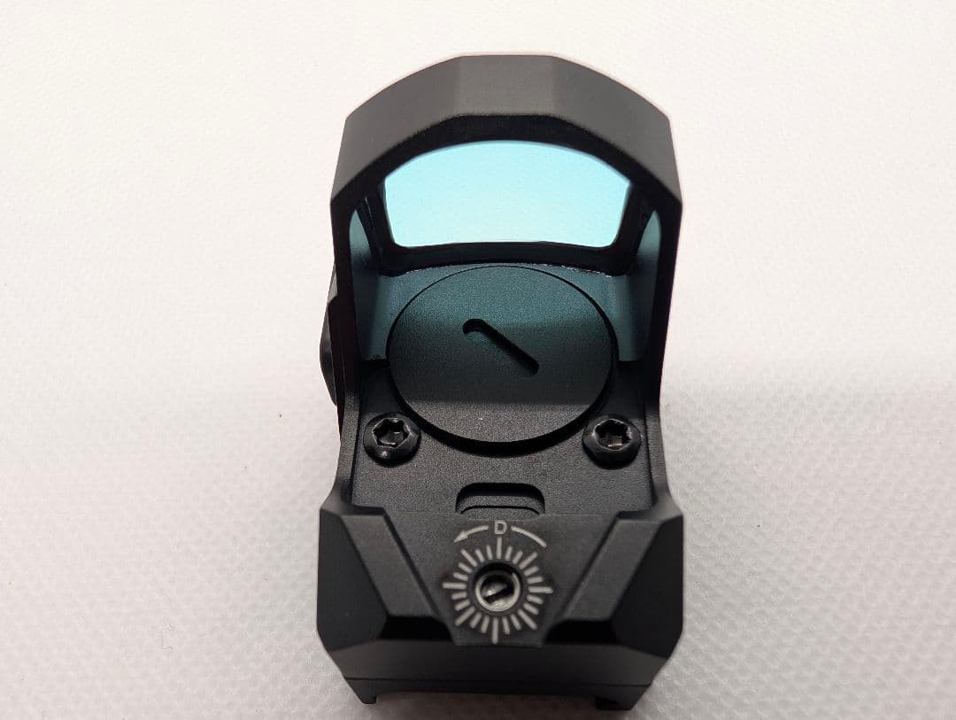 【新品実物】Riton Optics X3 TACTIX PRD ドットサイト