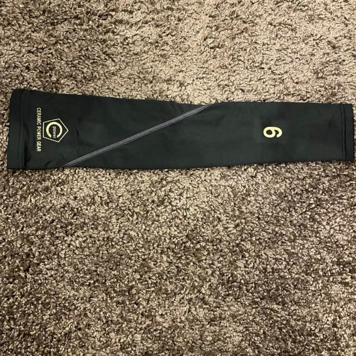 今宮健太 支給品