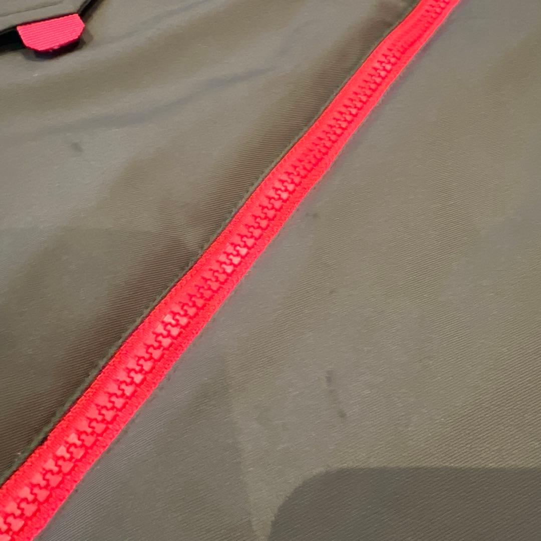 phenix フード付きスキーウェア 子ども用