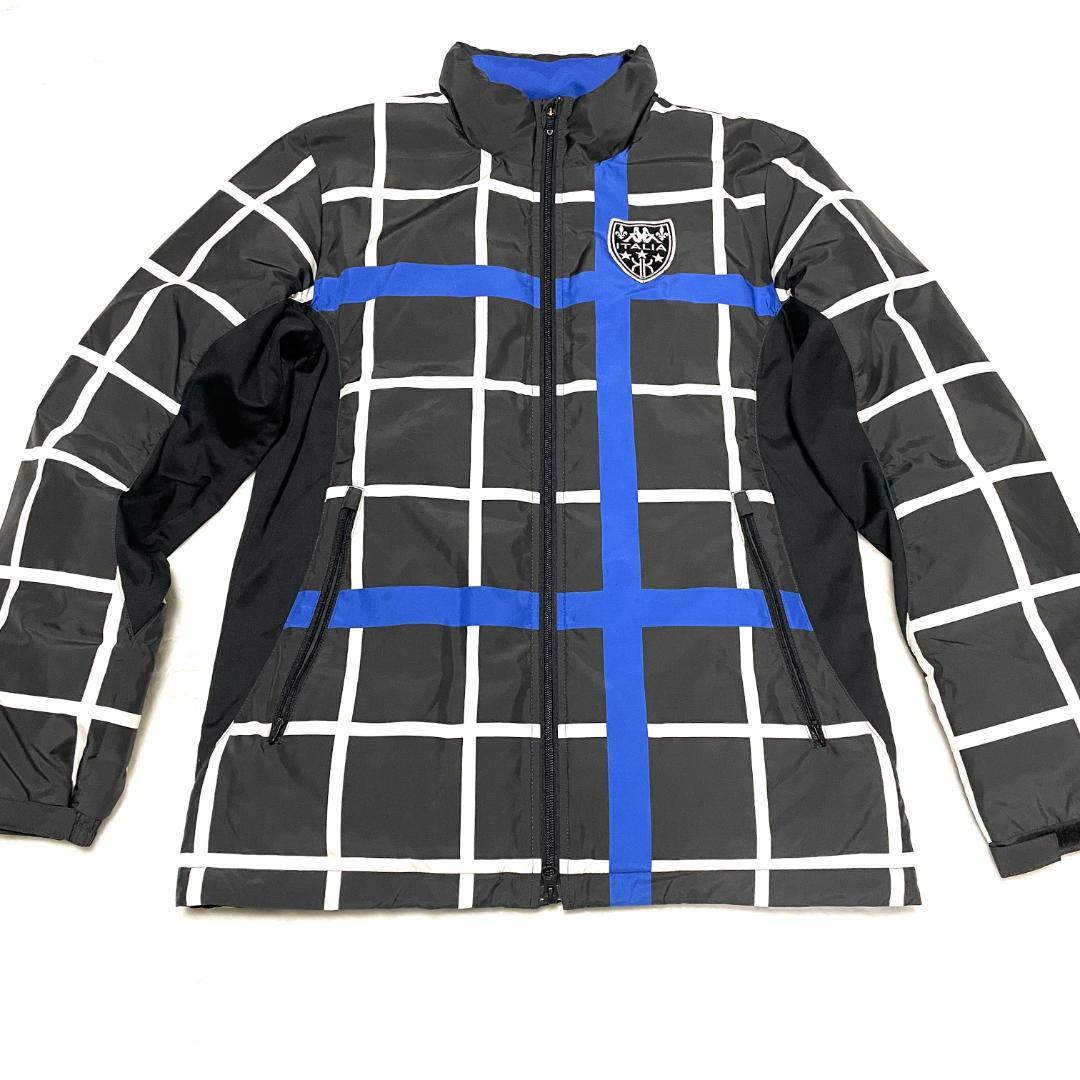 【フォロー割】 美品 カッパゴルフ ダウンジャケット Lサイズ メンズ