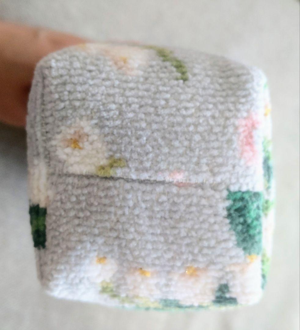 FEILER フェイラー ピュールミュゲ ペットボトルケース