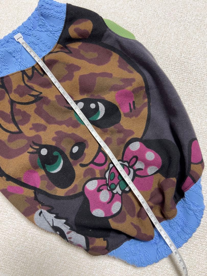 専用☆●犬服●ハンドメイド 胴60 NO.659